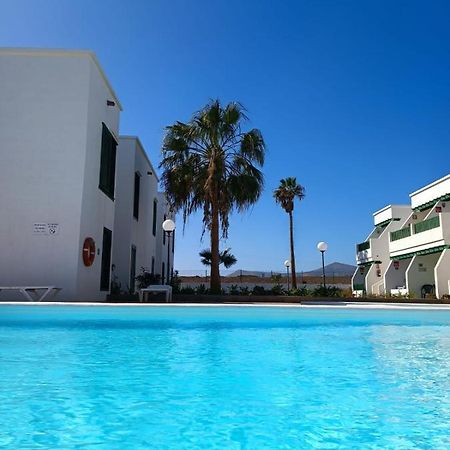 Apartamento Mimosas Pocillos Puerto del Carmen  Luaran gambar