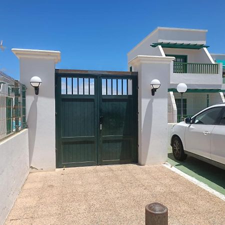Apartamento Mimosas Pocillos Puerto del Carmen  Luaran gambar