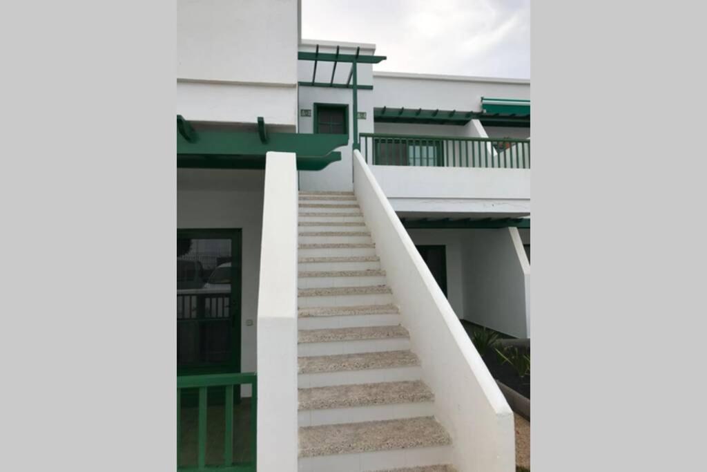 Apartamento Mimosas Pocillos Puerto del Carmen  Luaran gambar