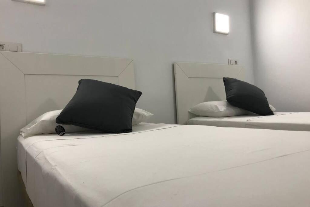 Apartamento Mimosas Pocillos Puerto del Carmen  Luaran gambar