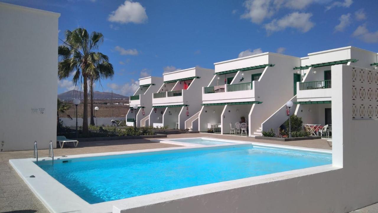 Apartamento Mimosas Pocillos Puerto del Carmen  Luaran gambar