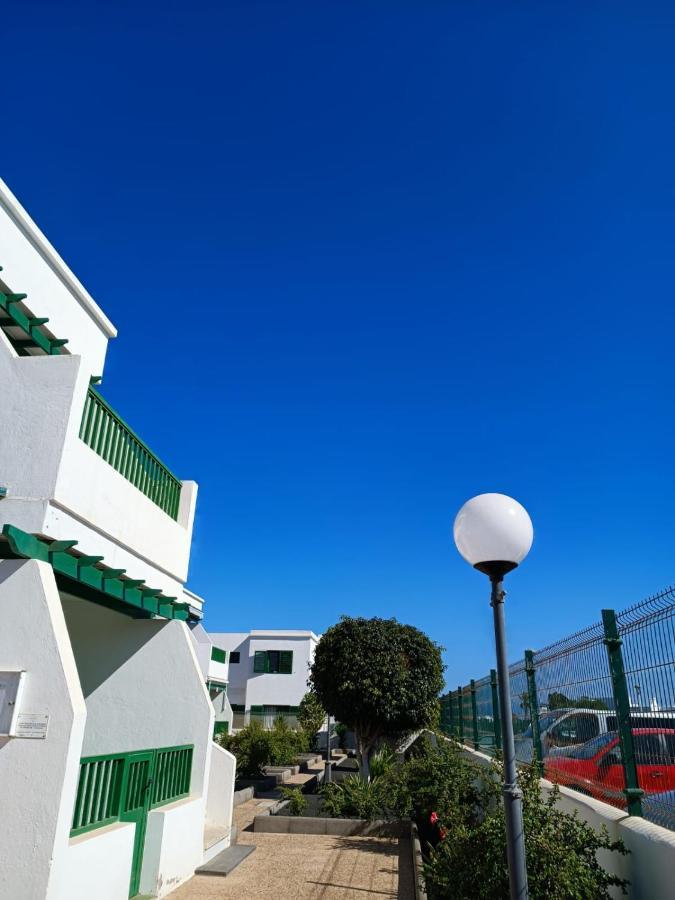 Apartamento Mimosas Pocillos Puerto del Carmen  Luaran gambar