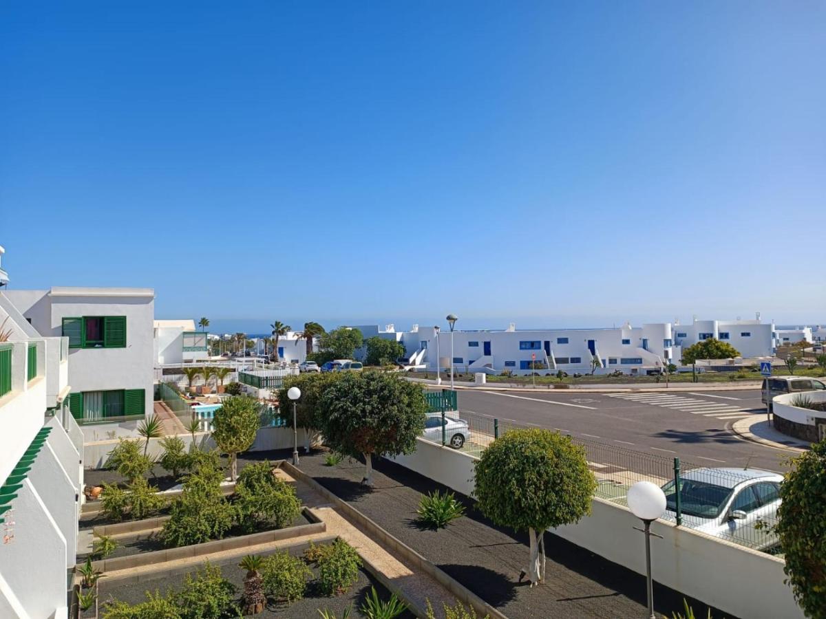 Apartamento Mimosas Pocillos Puerto del Carmen  Luaran gambar