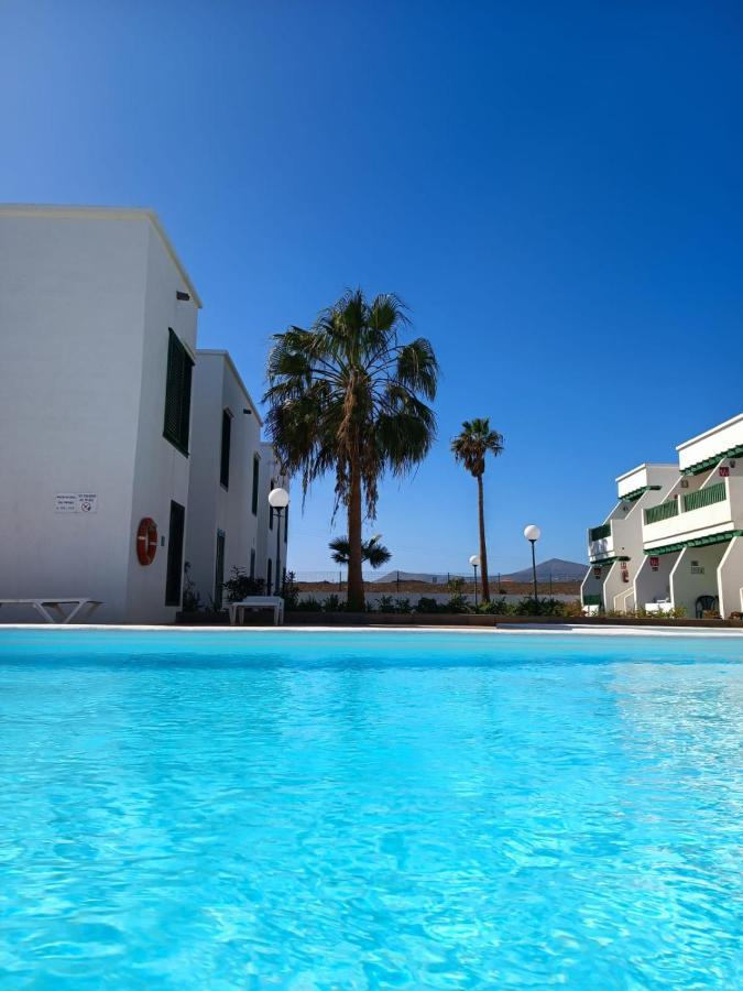 Apartamento Mimosas Pocillos Puerto del Carmen  Luaran gambar