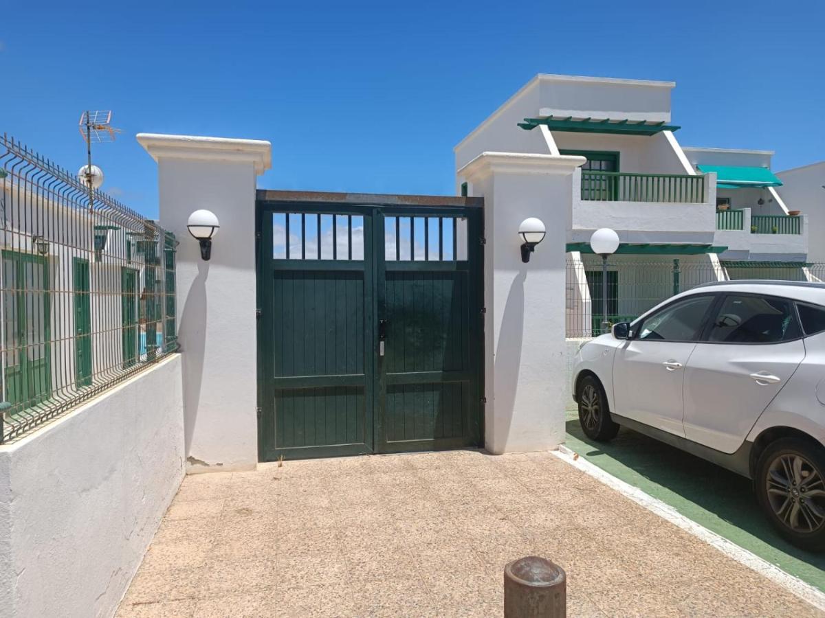 Apartamento Mimosas Pocillos Puerto del Carmen  Luaran gambar