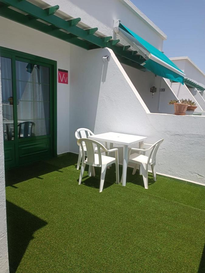 Apartamento Mimosas Pocillos Puerto del Carmen  Luaran gambar
