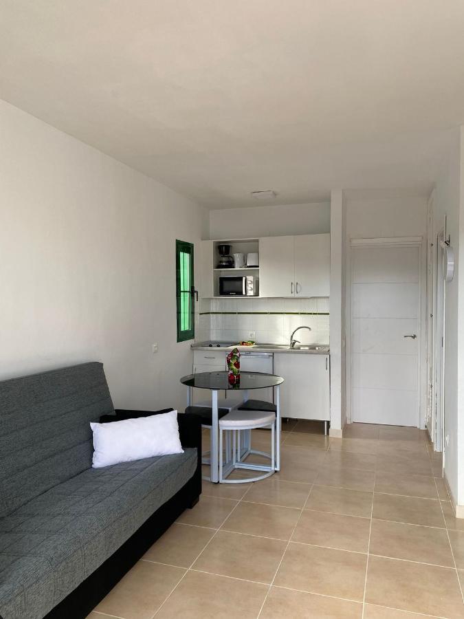 Apartamento Mimosas Pocillos Puerto del Carmen  Luaran gambar