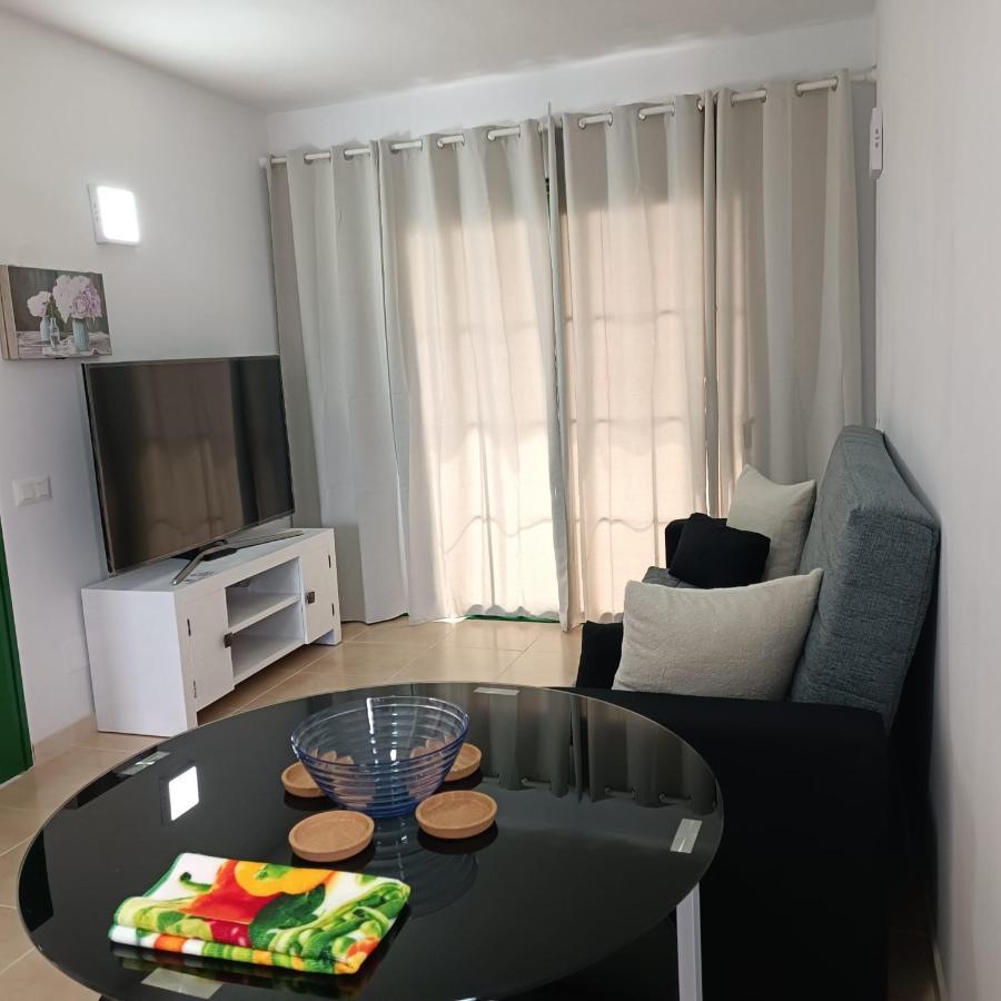 Apartamento Mimosas Pocillos Puerto del Carmen  Luaran gambar