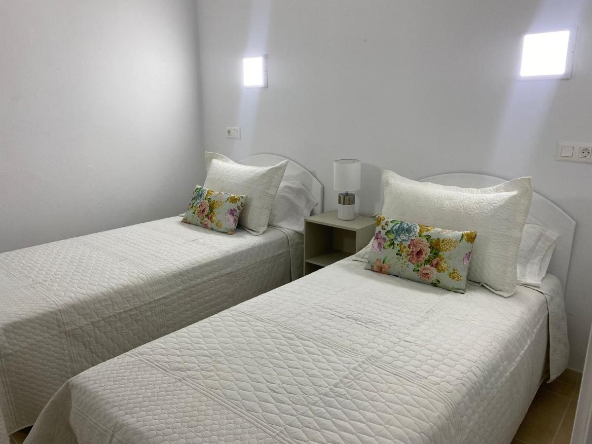 Apartamento Mimosas Pocillos Puerto del Carmen  Luaran gambar