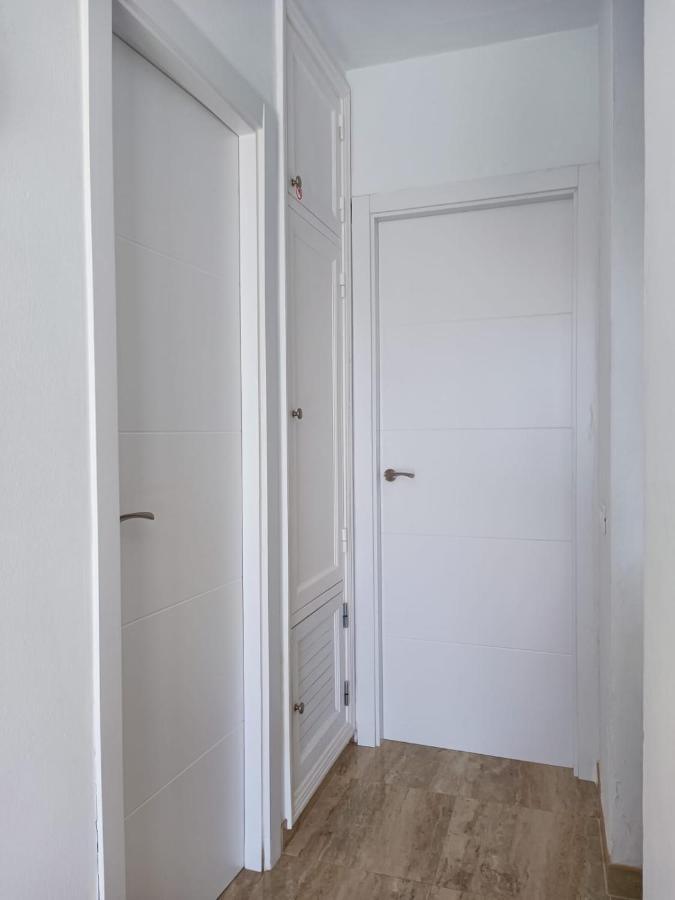 Apartamento Mimosas Pocillos Puerto del Carmen  Luaran gambar