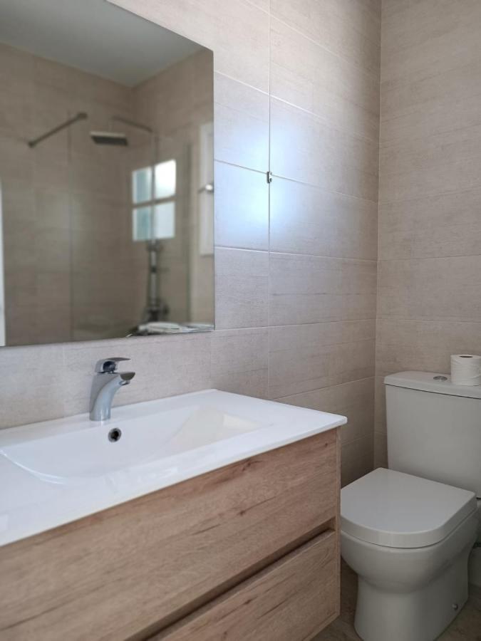 Apartamento Mimosas Pocillos Puerto del Carmen  Luaran gambar
