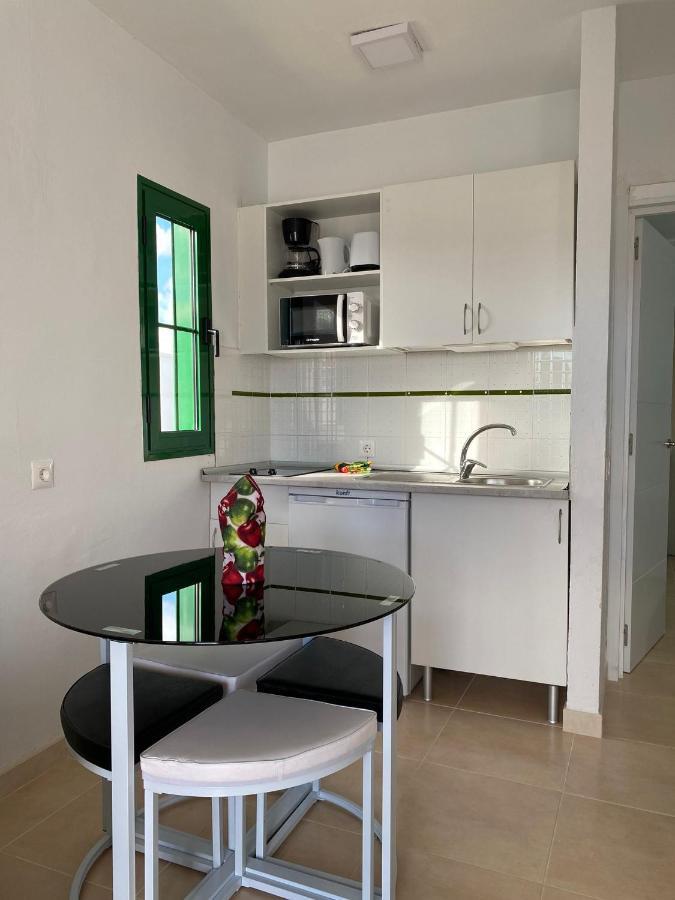 Apartamento Mimosas Pocillos Puerto del Carmen  Luaran gambar