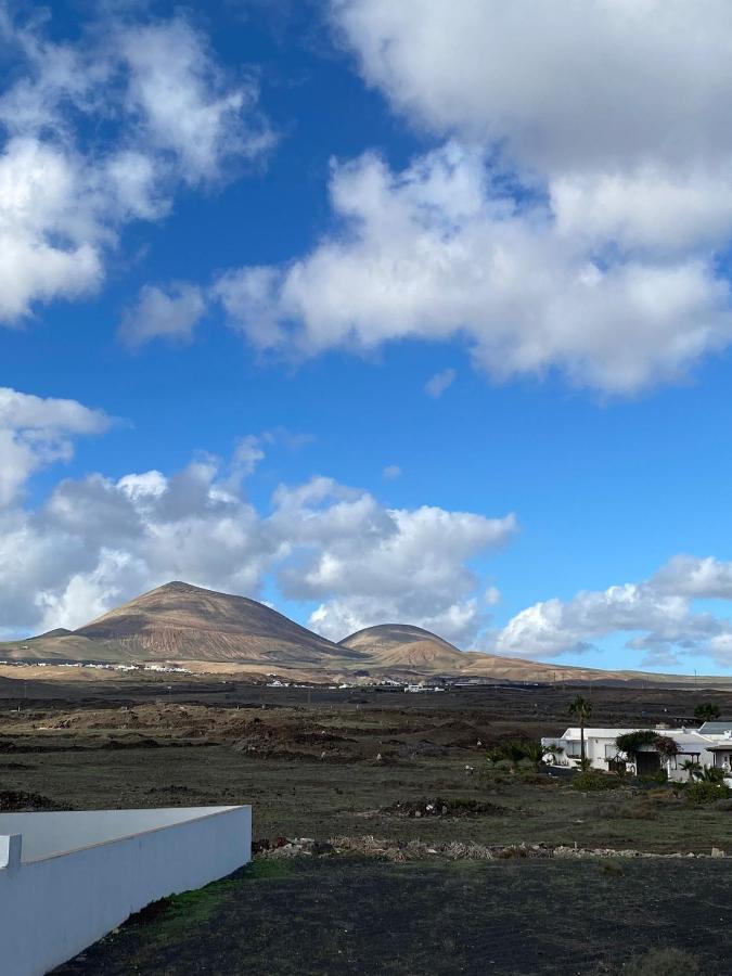 Apartamento Mimosas Pocillos Puerto del Carmen  Luaran gambar