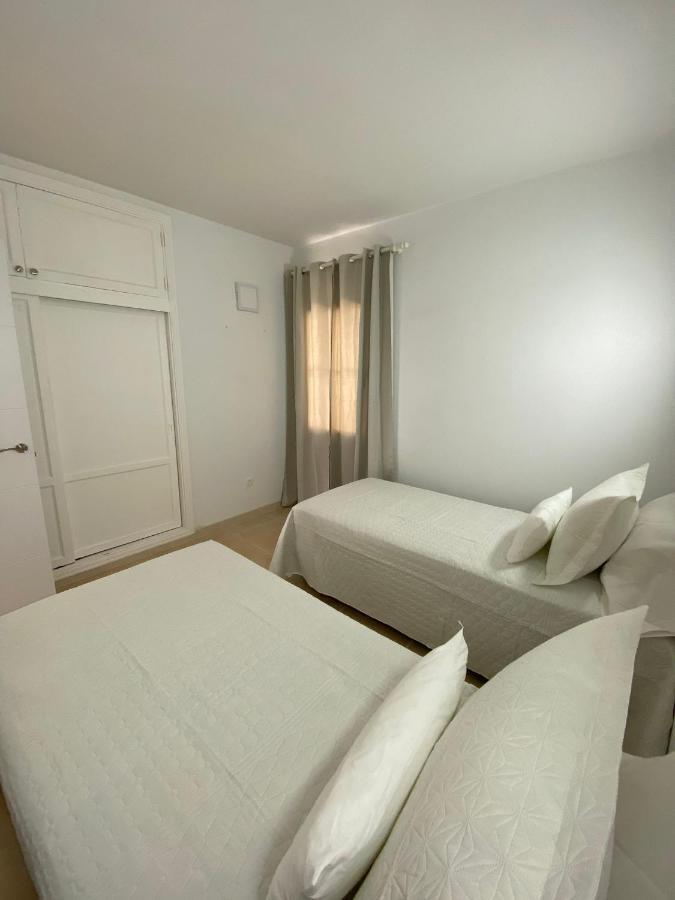 Apartamento Mimosas Pocillos Puerto del Carmen  Luaran gambar
