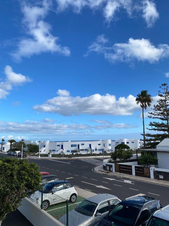 Apartamento Mimosas Pocillos Puerto del Carmen  Luaran gambar