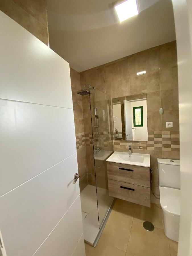 Apartamento Mimosas Pocillos Puerto del Carmen  Luaran gambar