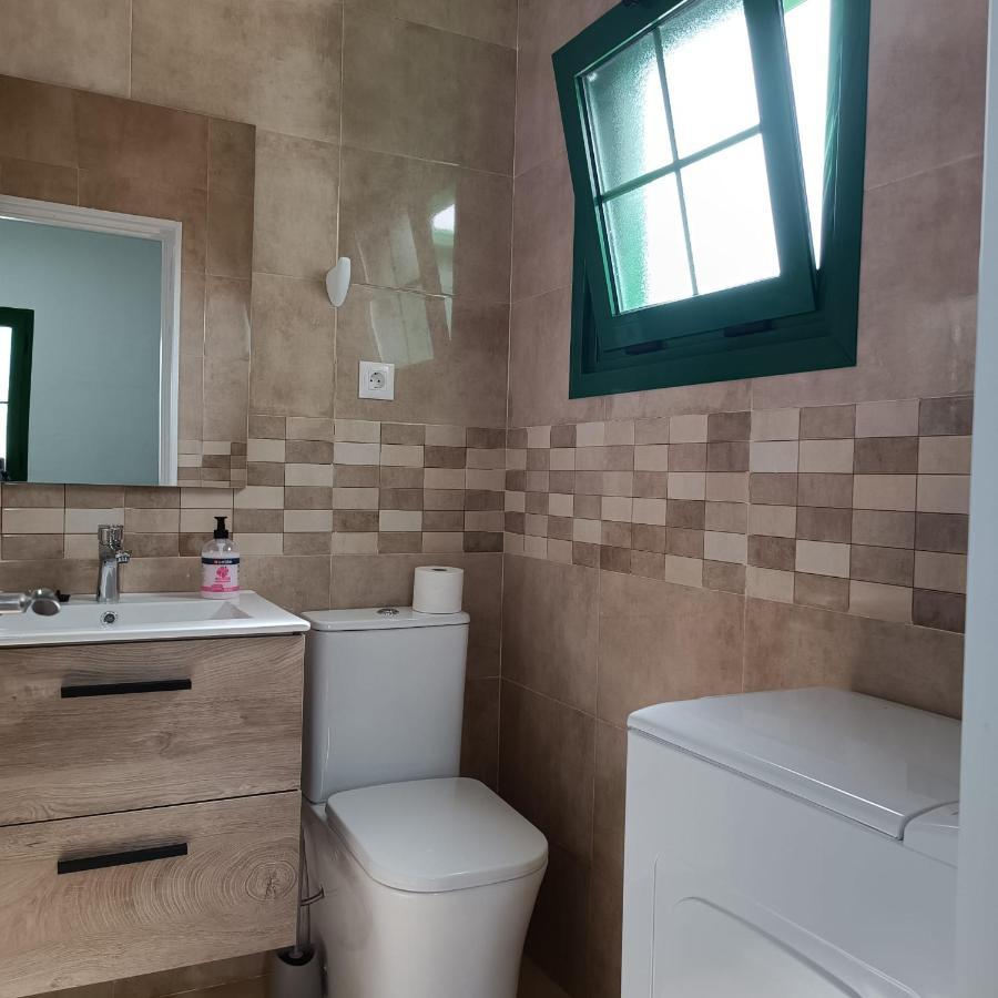 Apartamento Mimosas Pocillos Puerto del Carmen  Luaran gambar
