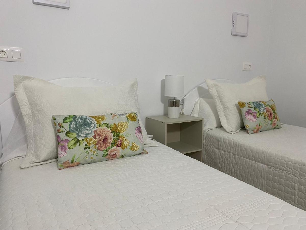 Apartamento Mimosas Pocillos Puerto del Carmen  Luaran gambar