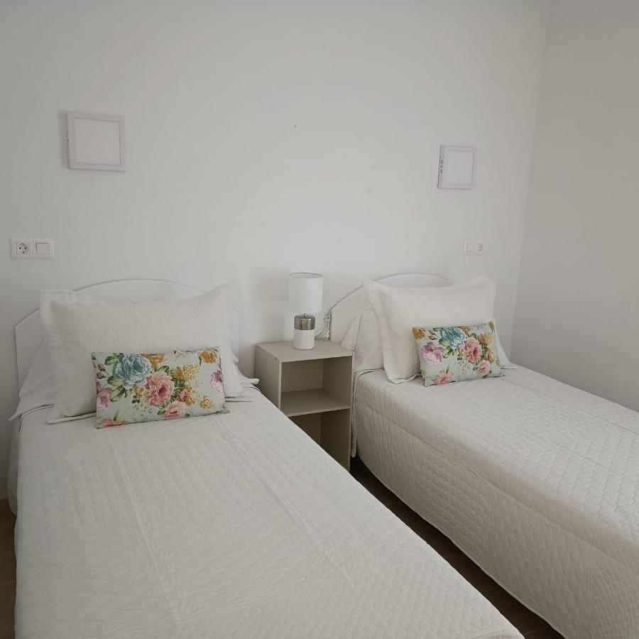 Apartamento Mimosas Pocillos Puerto del Carmen  Luaran gambar