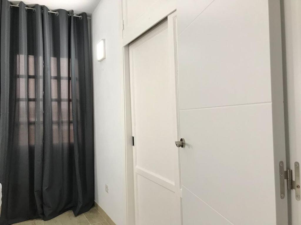 Apartamento Mimosas Pocillos Puerto del Carmen  Luaran gambar